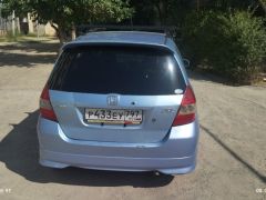 Сүрөт унаа Honda Fit