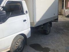 Фото авто Hyundai Porter