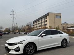 Фото авто Kia K5