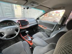 Фото авто Toyota Camry