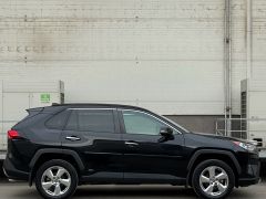 Фото авто Toyota RAV4