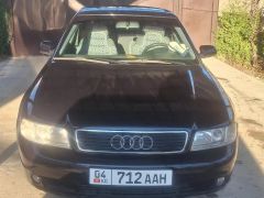 Фото авто Audi A4