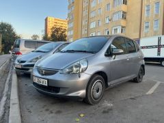 Фото авто Honda Fit