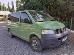 Фото авто Volkswagen Caravelle