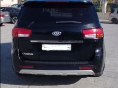 Фото авто Kia Carnival