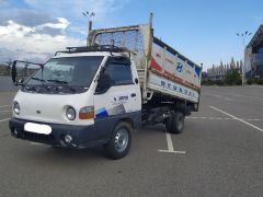 Фото авто Hyundai Porter