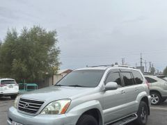 Фото авто Lexus GX