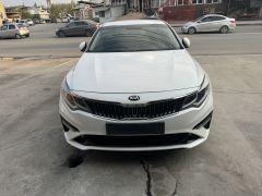 Фото авто Kia K5