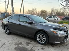 Сүрөт унаа Toyota Camry