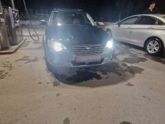 Сүрөт унаа Subaru Outback