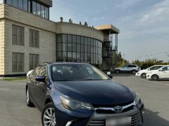 Photo of the vehicle Toyota Camry