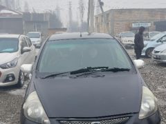 Сүрөт унаа Honda Fit