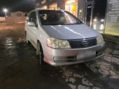 Сүрөт унаа Nissan Liberty