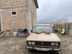 Фото авто ВАЗ (Lada) 2106