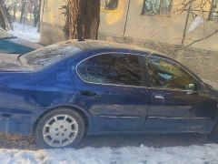 Сүрөт унаа Nissan Maxima