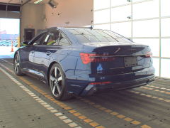 Photo of the vehicle Audi A6