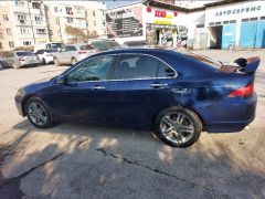 Сүрөт унаа Honda Accord