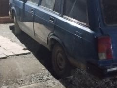 Photo of the vehicle ВАЗ (Lada) 2104