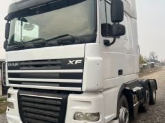 Фото авто DAF XF105 series