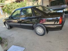 Сүрөт унаа Opel Vectra