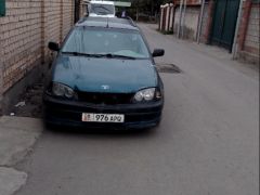 Сүрөт унаа Toyota Avensis