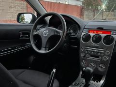 Фото авто Mazda 626