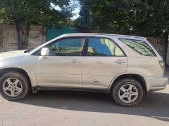 Сүрөт унаа Lexus RX