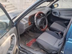 Сүрөт унаа Daewoo Nexia