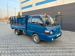 Фото авто Hyundai Porter