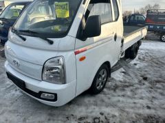 Фото авто Hyundai Porter