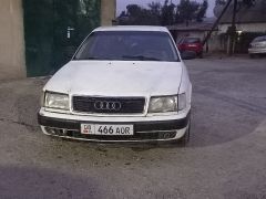 Photo of the vehicle Audi 100