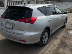 Фото авто Toyota Caldina