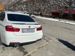 Сүрөт унаа BMW 3 серия