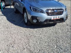 Photo of the vehicle Subaru Outback