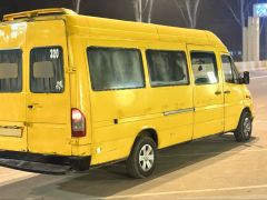 Фото авто Mercedes-Benz Sprinter