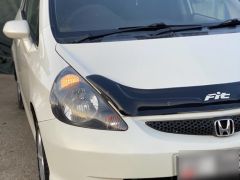 Photo of the vehicle Honda Fit