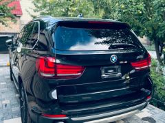 Фото авто BMW X5