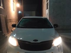 Сүрөт унаа Kia Rio