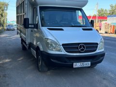 Фото авто Mercedes-Benz Sprinter