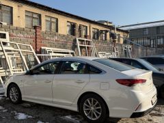 Photo of the vehicle Hyundai Sonata