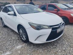 Сүрөт унаа Toyota Camry