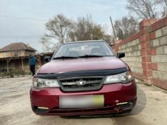 Сүрөт унаа Daewoo Nexia