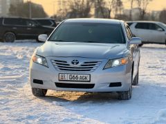 Фото авто Toyota Camry