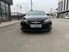 Photo of the vehicle Toyota Camry