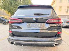 Сүрөт унаа BMW X5