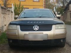 Фото авто Volkswagen Passat