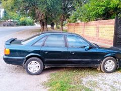 Photo of the vehicle Audi 100