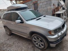 Фото авто BMW X5