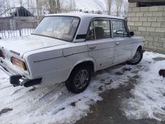 Фото авто ВАЗ (Lada) 2106