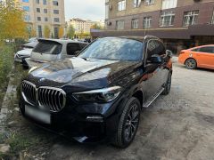 Фото авто BMW X5